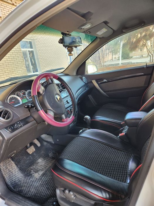 Neksiya ravon aftamat sotiladi