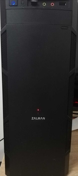 Unitate Intel i7 4790 gtx 1060 6gb