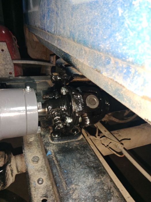 Продам ЗИЛ Газавоз