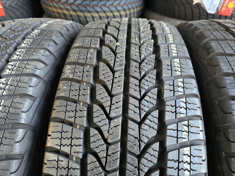 195/60/16C GOODYEAR 4бр