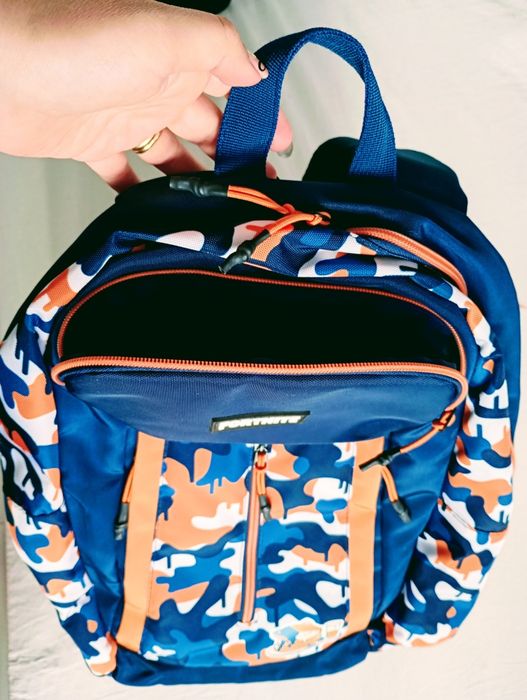 Нова Оригинална раница Fortnite