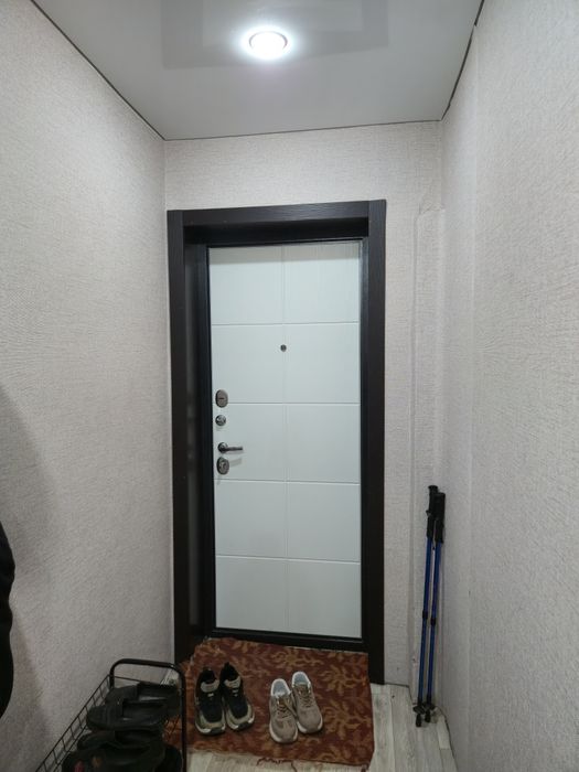 Продам квартиру! 9д,4эт