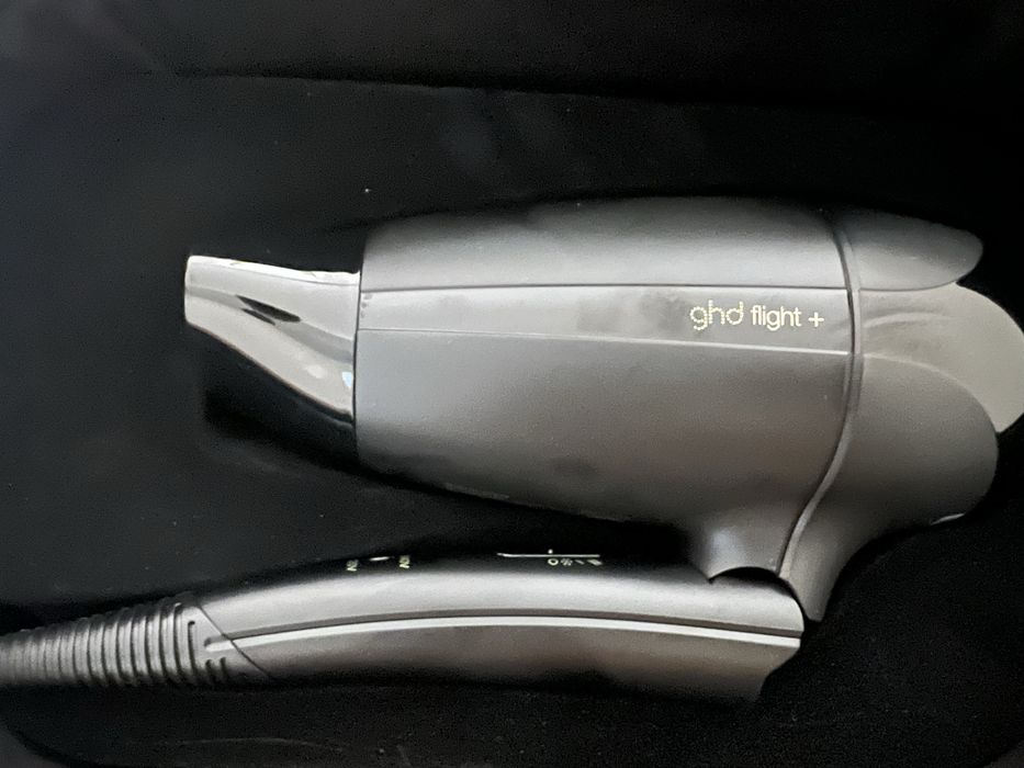 Feon ghd Flight+ Travel Hair Dryer