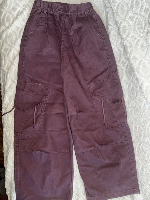 Новые джинсы 150-160