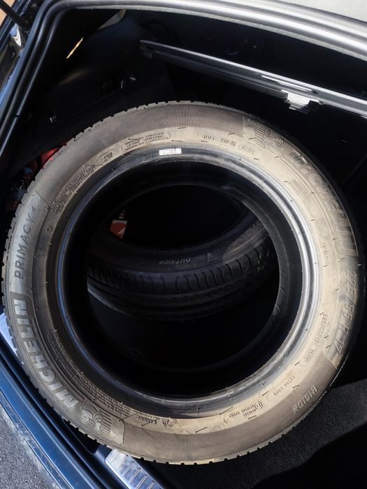 Гуми за джип и бус