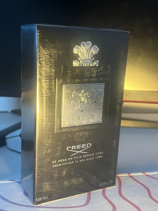 Perfume Creed Aventus 100ml