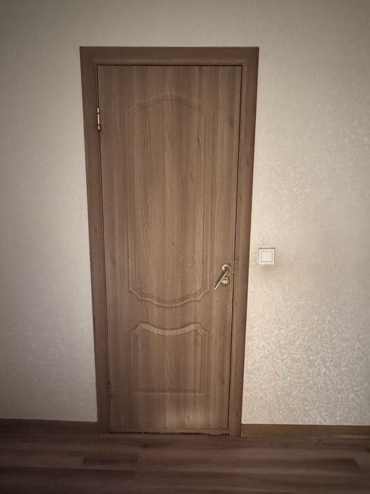 Двери межкомнатные