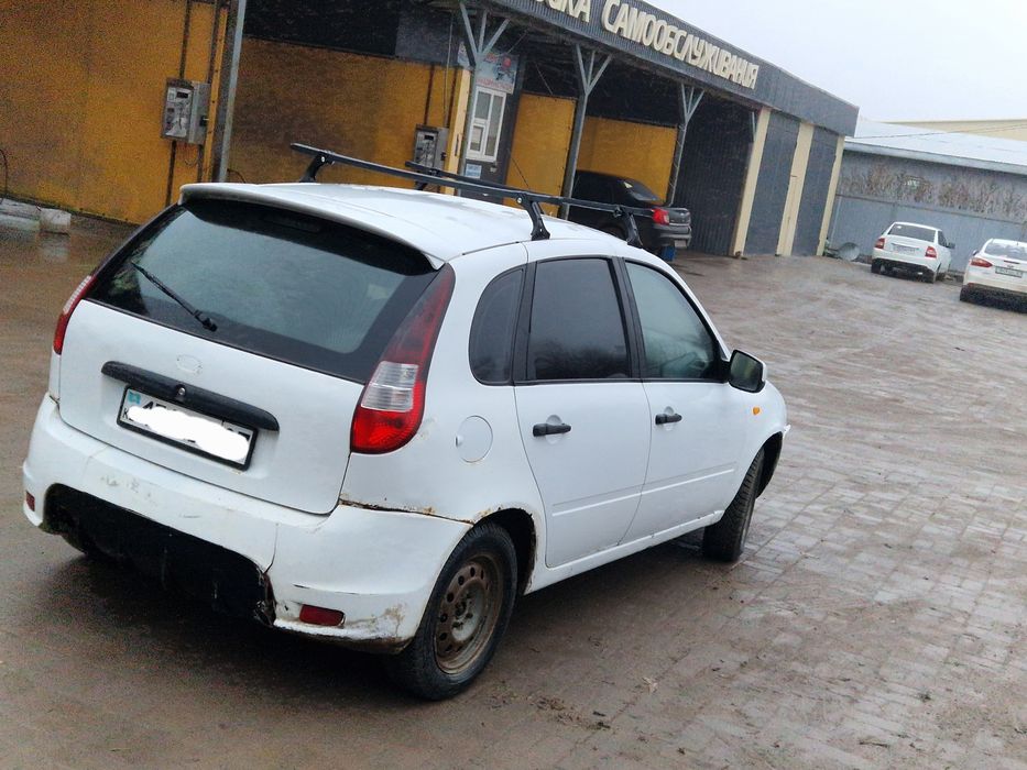 Продам калина sport