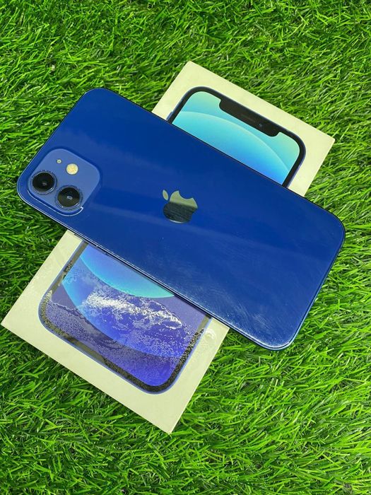 Iphone 12 128gb 76% / Айфон 12/ Ломбард ДД / id9489