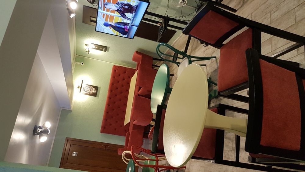 Mobilier bar restaurant pub pizzerie club