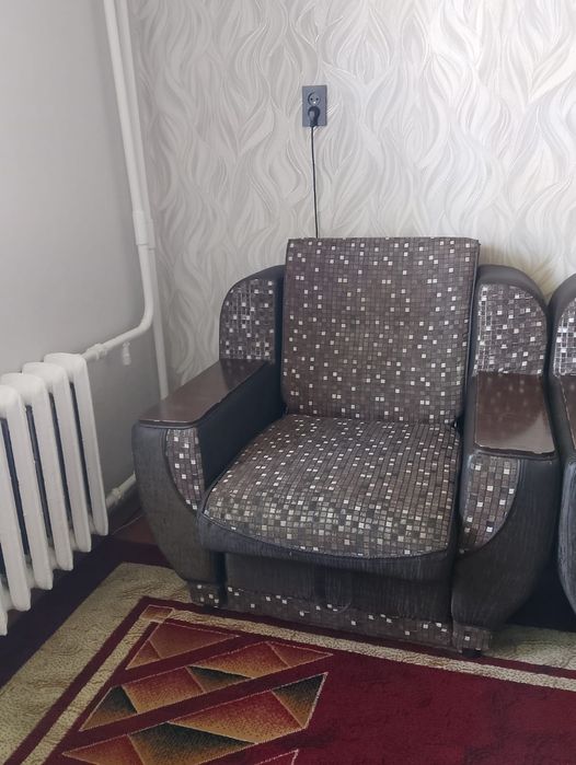Продам диван кровать