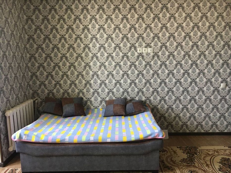 Сдается 1 комнатная Кадышева