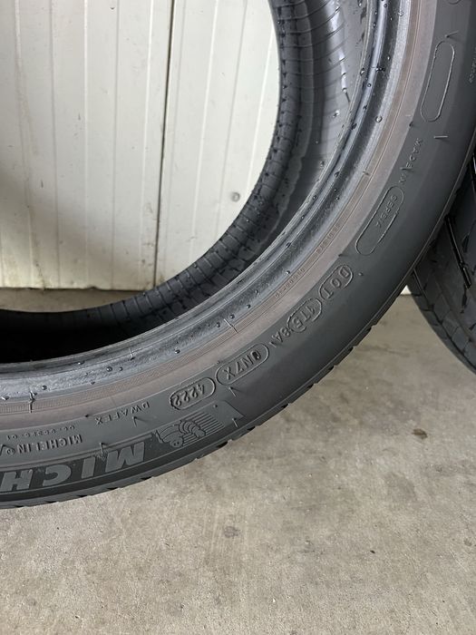 Летни гуми Michelin Primacy 4 225/45/17