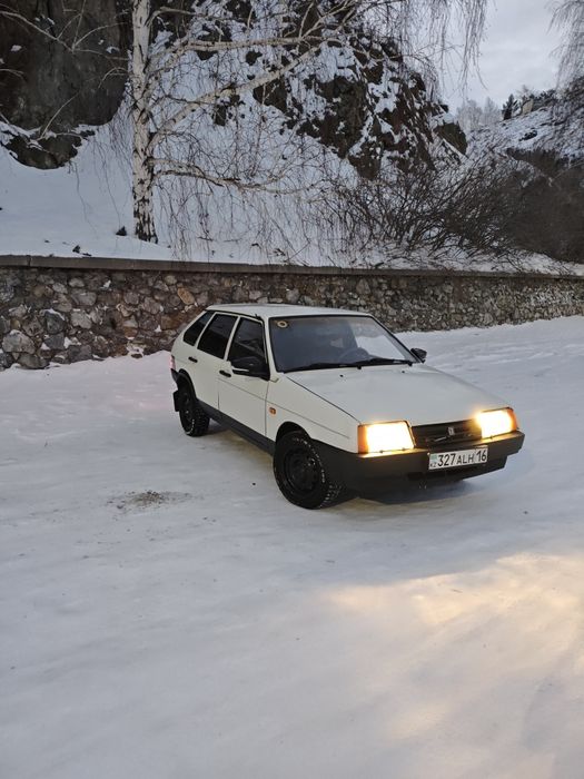 Продам девятку срочно