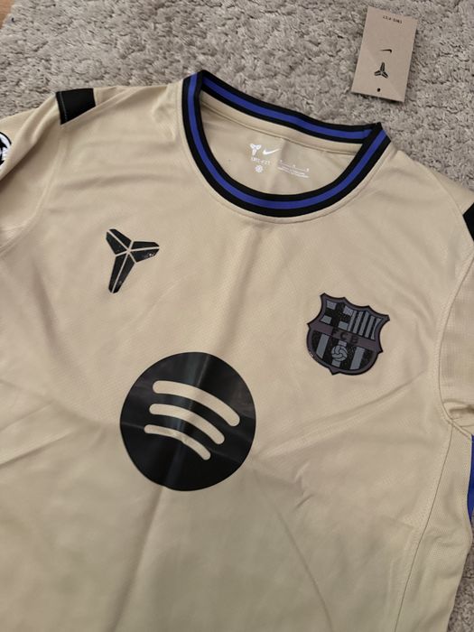 Tricou Lewandowski