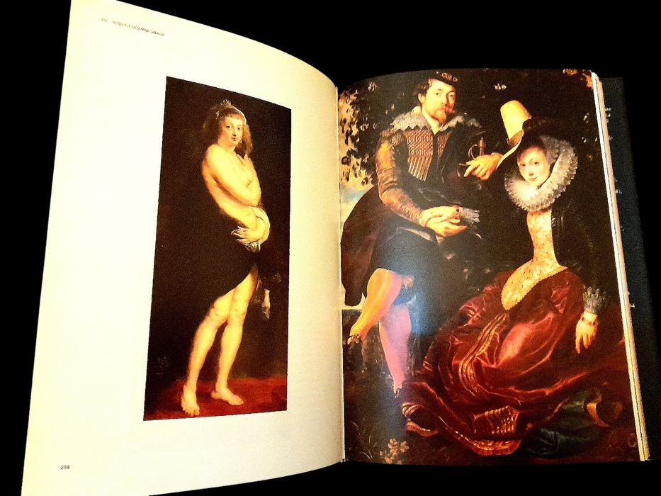 Istoria frumusetii (editie cartonata cu supracoperta) - Umberto Eco