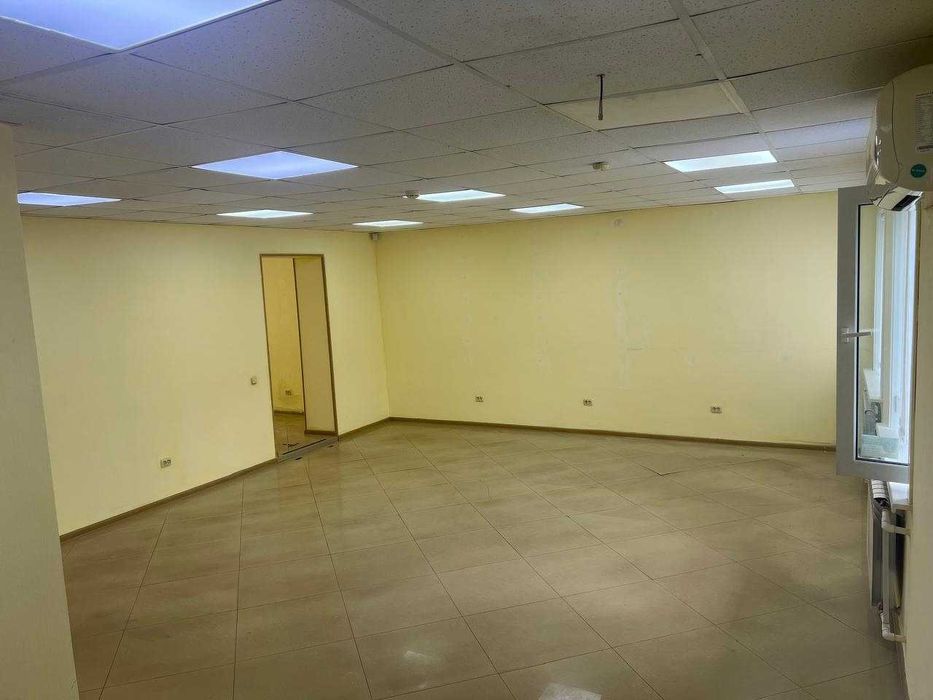 Коммерческое помещение в центре города