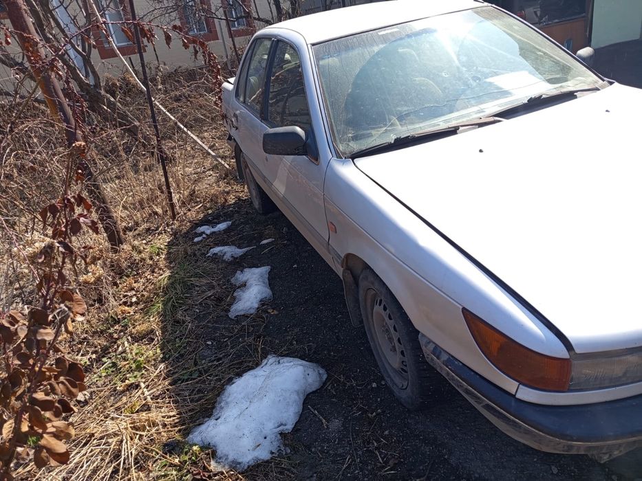 Продам Mitsubishi Lancer