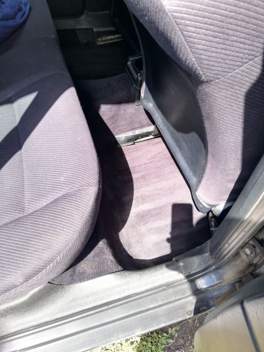 Audi 80 b4 quattro avant.