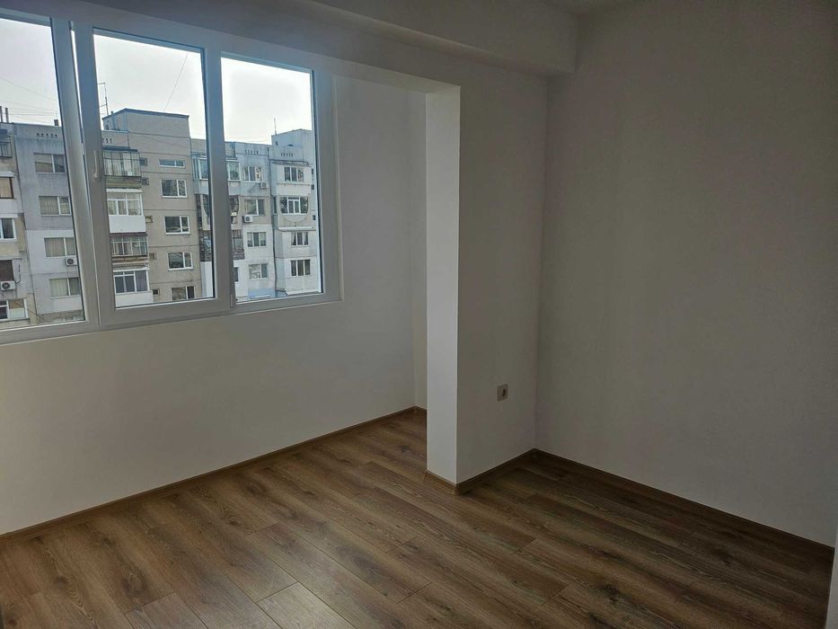 тристаен след основен ремонт