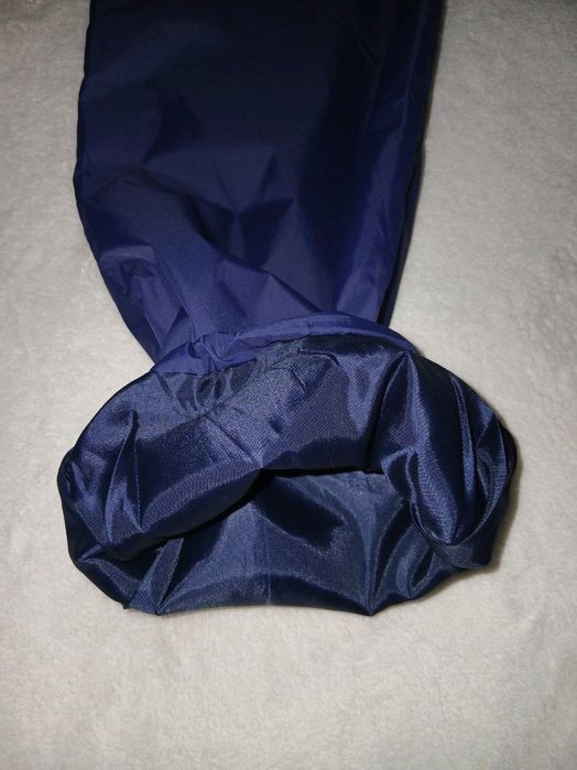 Лёгкие спортивные штаны от бренда Nike