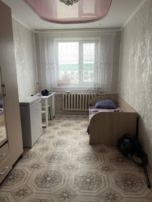 Продам 2-х комнатную квартиру