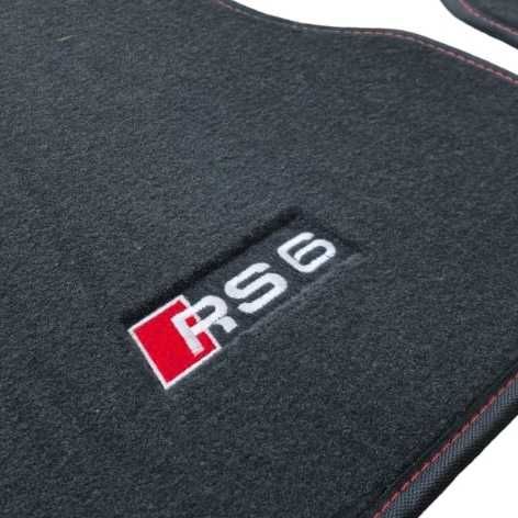 Стелки за Audi A4 B6 / 7 2001 - 2008 S Line