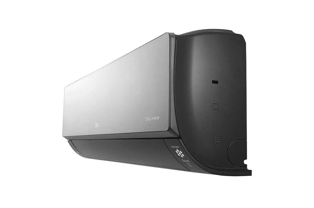Кондиционер LG AС18BK Artcool Dual Inverter Wi-Fi +доставка!