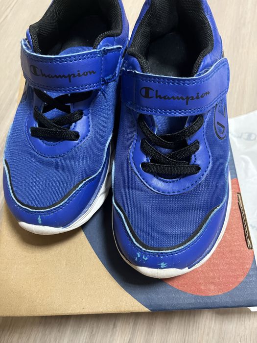 Детски маратонки Champion 32 номер.