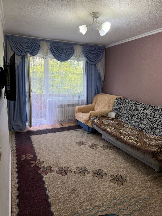ПРОДАМ квартиру в Новой Бухтарме
