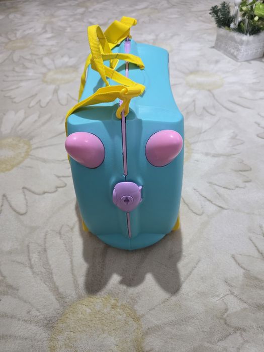 Vand troler Trunki pentru copii