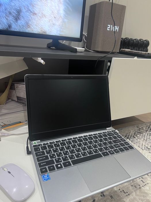 Ноутбук ноутбук оо