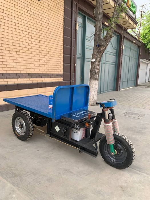 Электро кара Электронный мотороллер