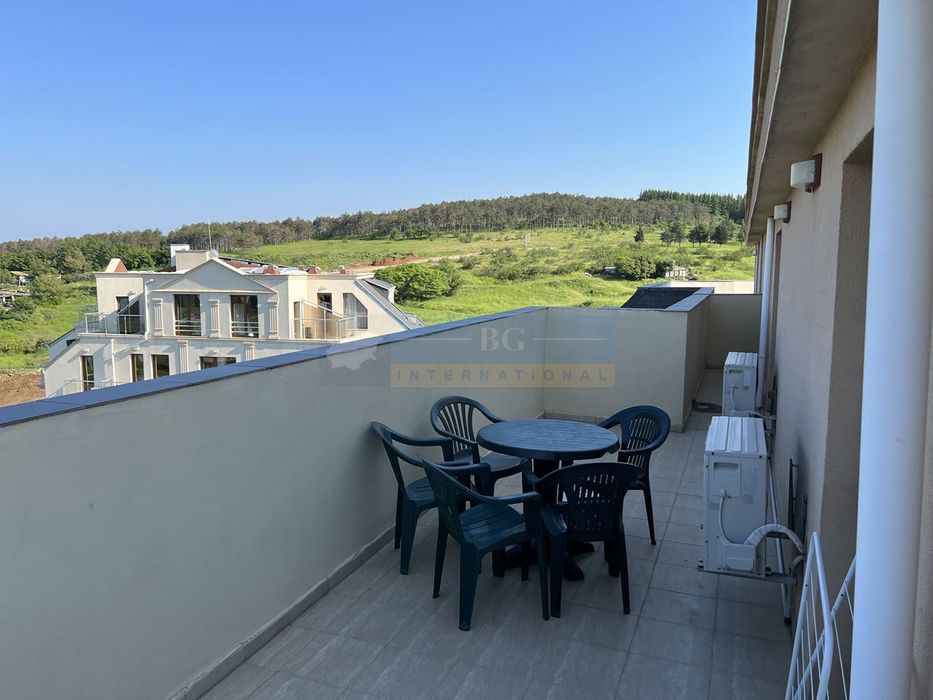 Продава се Двустаен апартамент в Созопол - 140 кв.м за 900 €/кв.м - Снимка #2