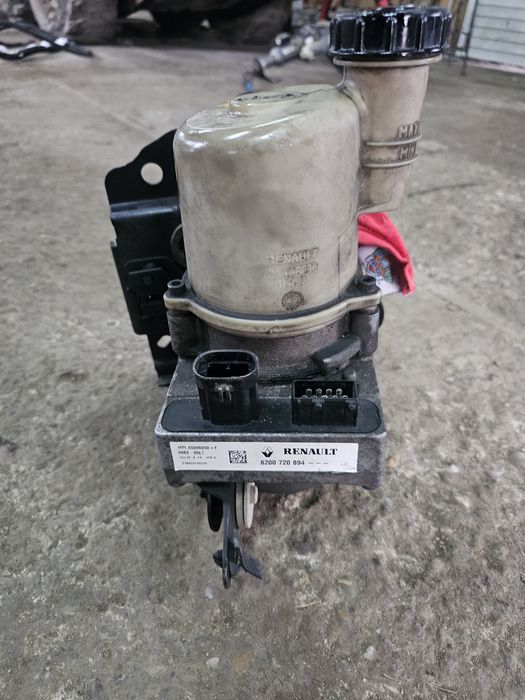 Pompa servodirectie DACIA LOGAN 1.5 dCi EURO 4 AN 2007 COD 8200720894