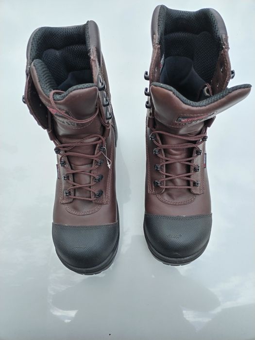 Спец обувь летняя