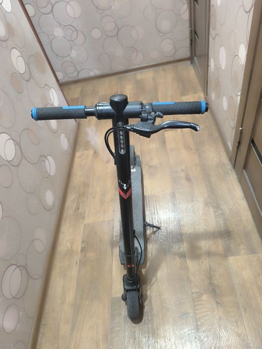 Электро самокат 40к