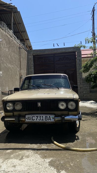Ваз 2106 сотилпди