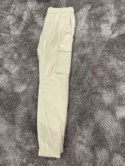 Calvin klein панталон (шушлеков)