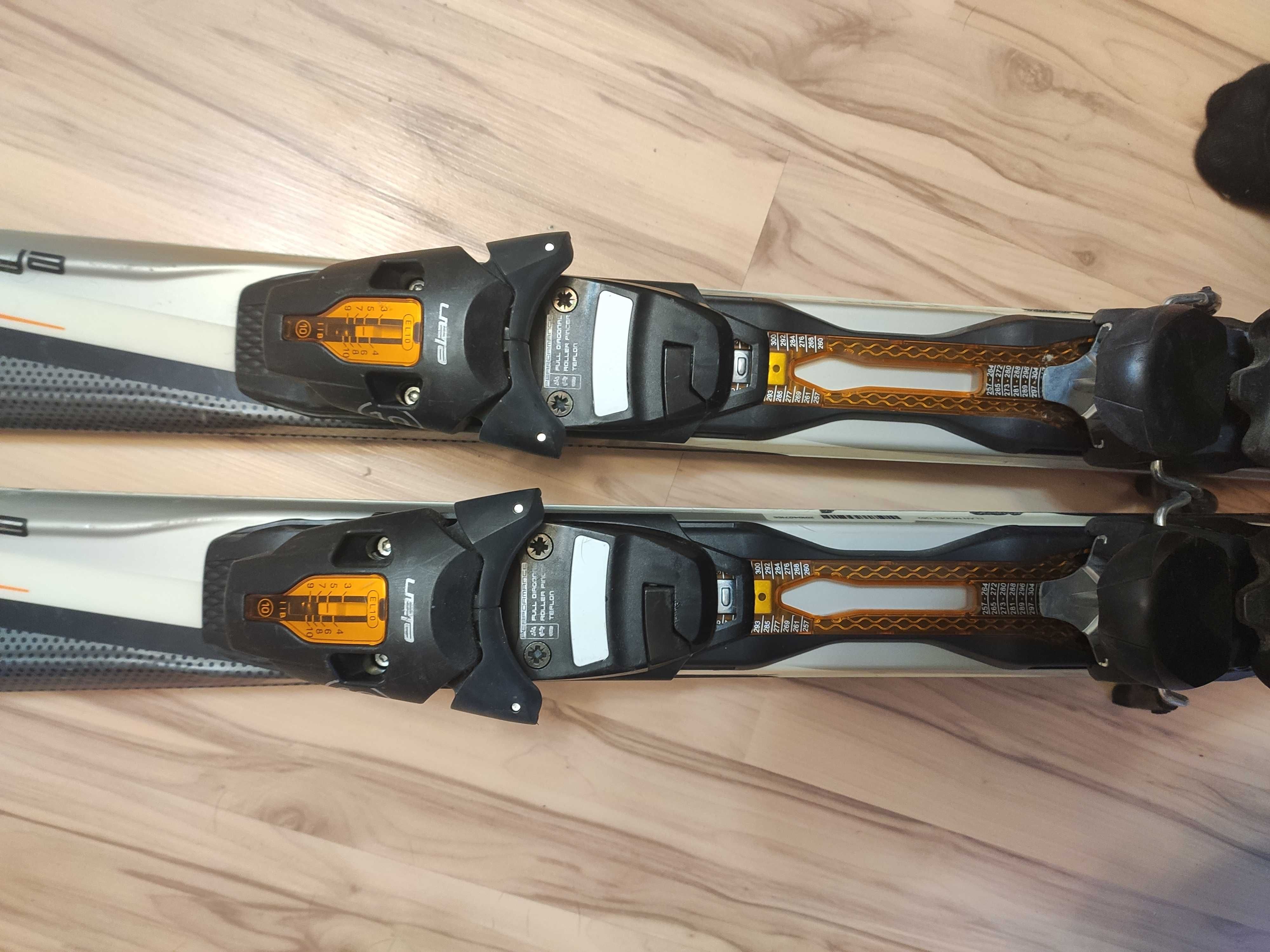 Горные лыжи salomonl12727500