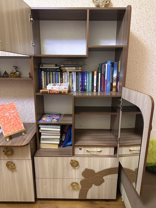 Продам шкаф в спальню, детскую