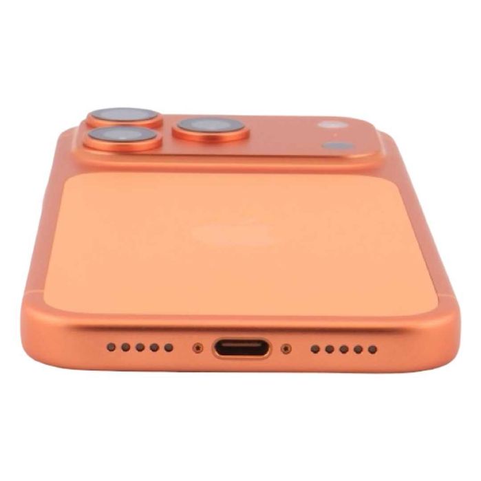 iPhone 17 Pro 256GB Cosmic Orange - GARANTIE 24 LUNI | TrueGSM