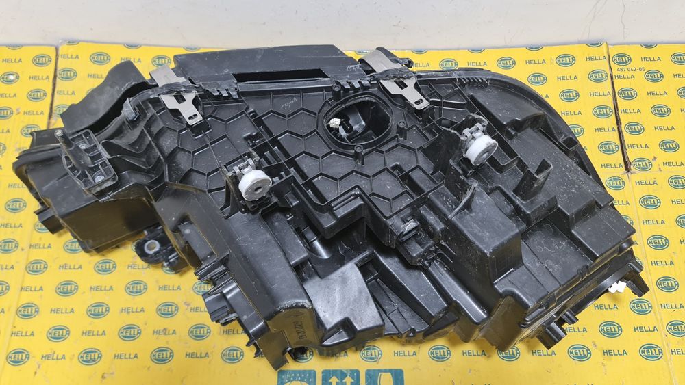 Far stanga laser BMW X7 G07 5A279F1 nightvision avariat spart