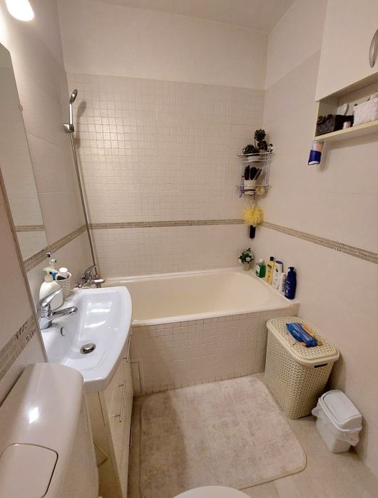 Proprietar | 2 camere renovat complet  | Metrou la scara | Drumul Taberei | Etaj 10 | Mobilat