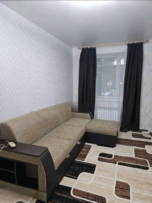 Продажа 1-комнатной квартиры