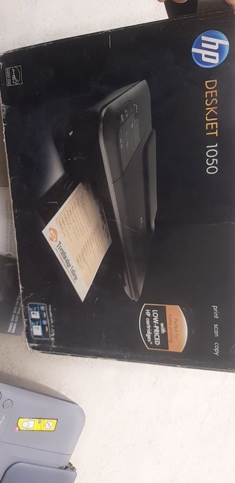 HP 10 50 Printer sotiladi