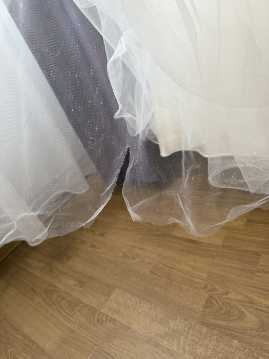 Rochie de mireasa