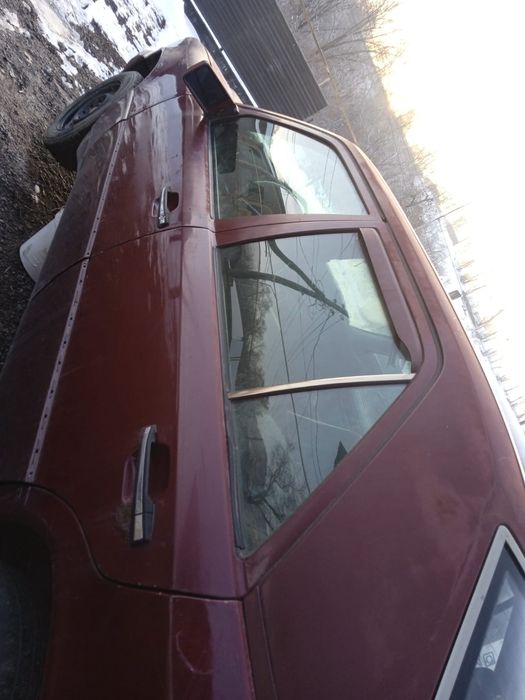 Мерс 124 сатылады