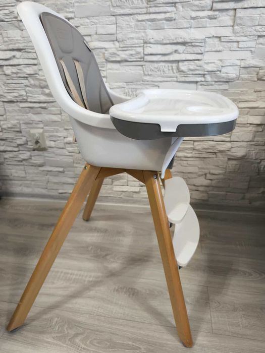 Луксозно детско столче за хранене