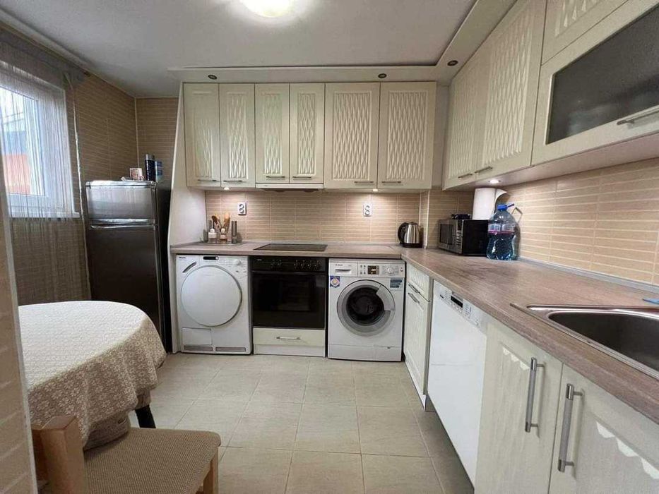 Продава се Етаж от къща в Велико Търново, Акация - 80 кв.м за 1494 €/кв.м - Снимка #1